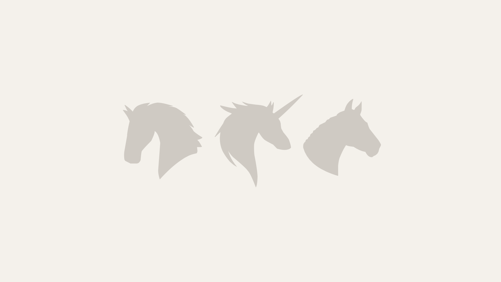 Better Brainstorming with The 3 Horse Rule